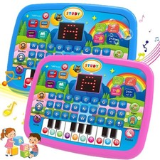 Educational Learning Toys for Kids Toddlers Age 2 3 4 5 6 7 Years Old Boys Girls