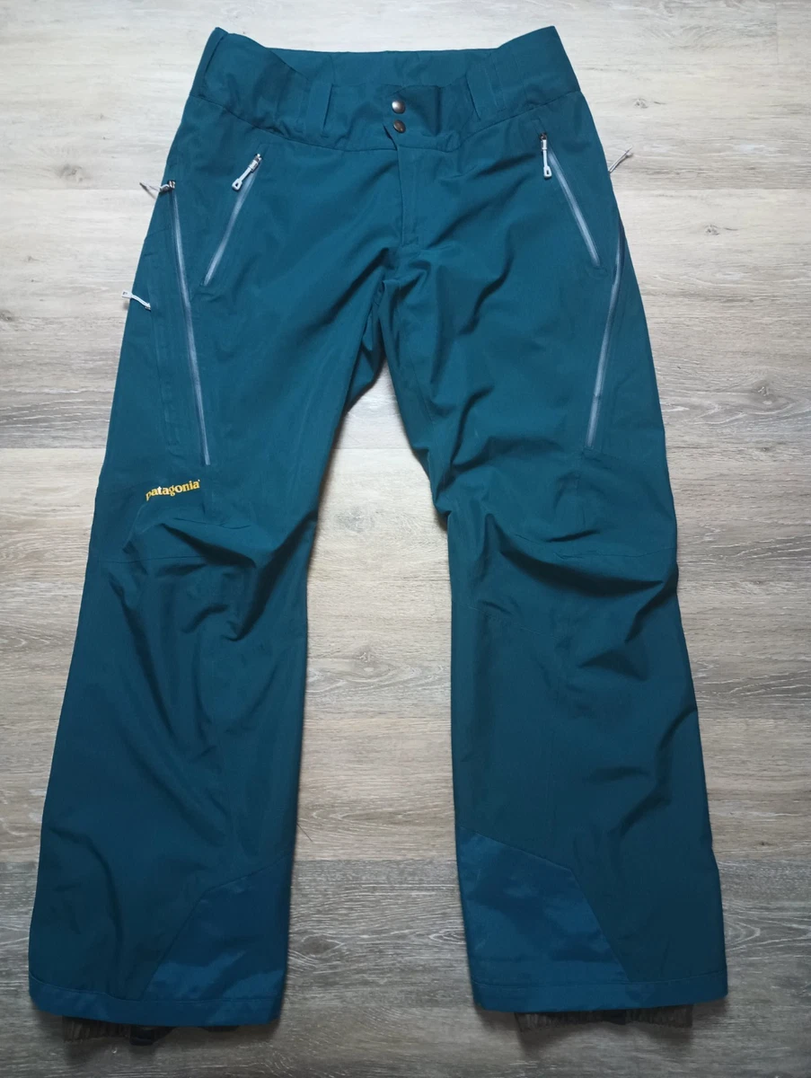 Patagonia Powder Bowl Pants products for sale | eBay