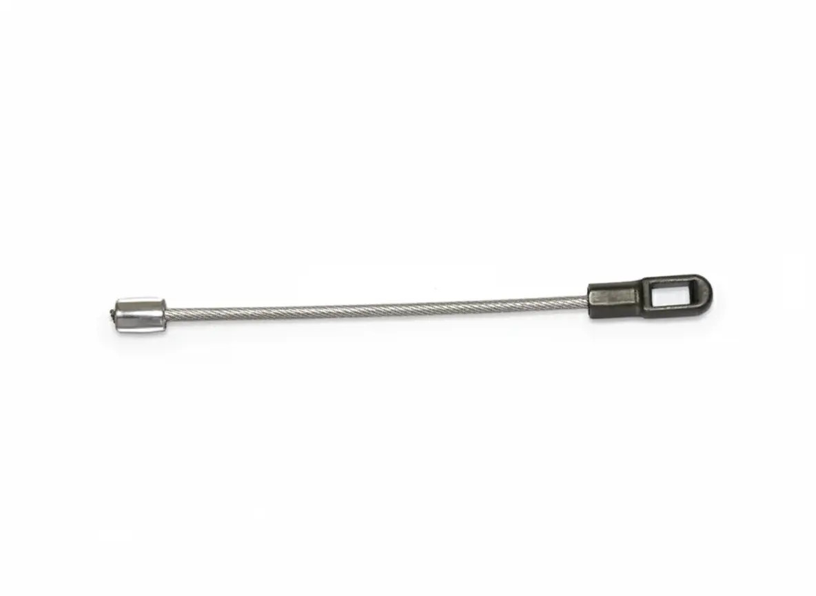 Câble de frein à main arrière 32.01.43 LINEX pour OPEL VECTRA B VECTRA B Break - Image 2