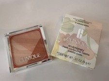 Clinique Sculptionary CHEEK Contouring Palette - 01 DEFINING NECTARS -0.31oz NEW