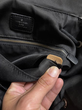 Louis Vuitton Monogram Large Mens Backpack Ad...