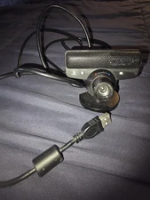 Sony Playstation 3 Eye Toy Camera PS3 Move Motion Eyetoy