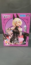 Figura Debby the Corsifa is Emulous Debby the Corsifa Luminasta SEGA 19 cm NUEVO