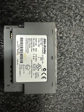 Allen-Bradley 1734-IR2 Analog PLC RTD Input Module FLEX Point I/O