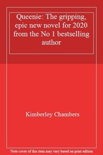 Queenie: The gripping, epic new novel for 2020 from the No 1 bes