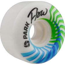 Bont - Park Flow Roller Skate Trick Wheels 4 Pack