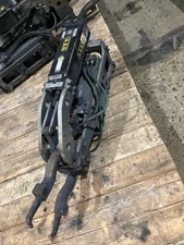 MILCO 665-12000-98 Pinch-Type Weld Gun USED