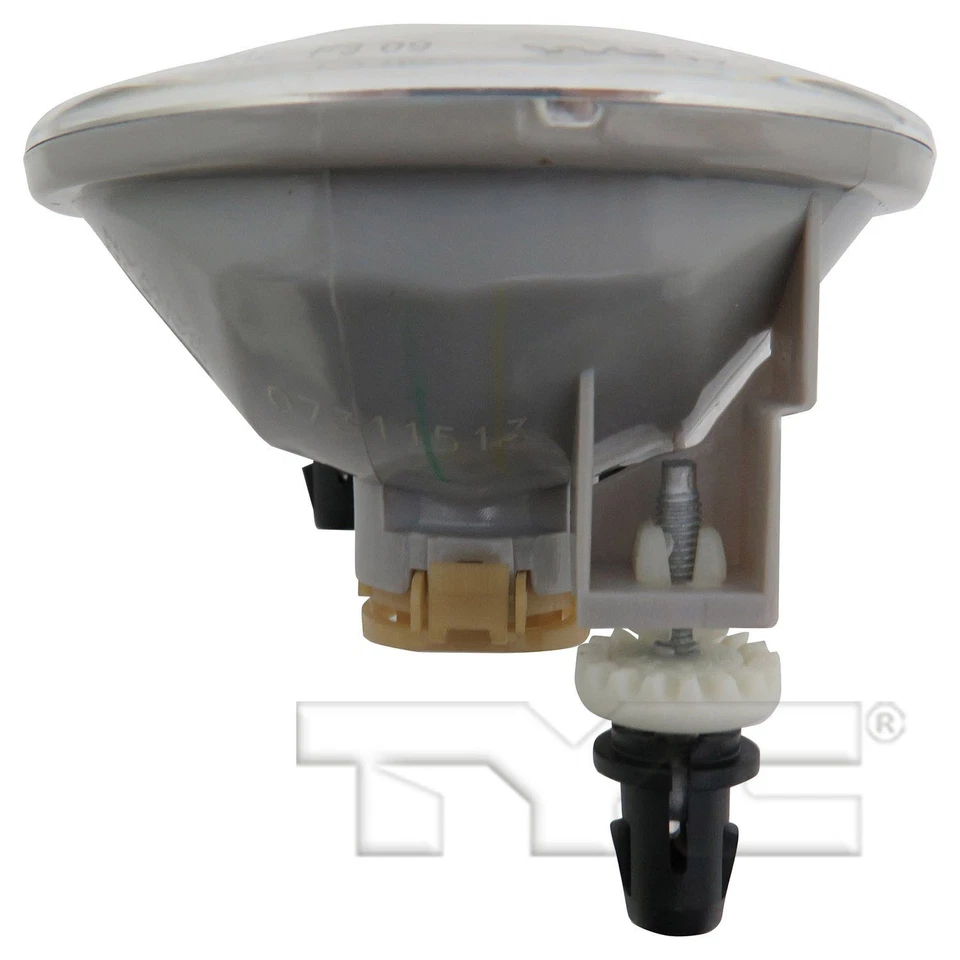 Conjunto de luces antiniebla para GMC Yukon XL 1500 2007-2014 TYC 2007 2008 2009 2010 2011 Foto 4 de 4