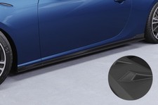 Seitenschweller Schweller Seitenspoiler für Toyota GT86 (ZN6) SS482-L