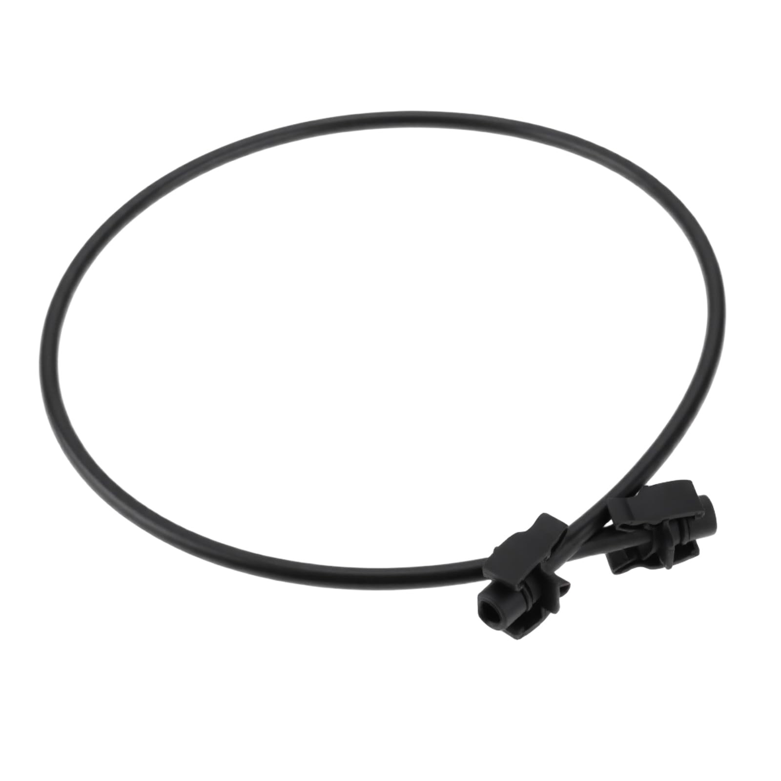 Tuyau de retour d'eau anti-fuite 1323Y2 haute pression pour moteur