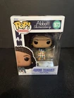 FUNKO POP ! JANINE TEAGUES 1673 ABBOTT ELEMENTARY POP TELEVISION DB13