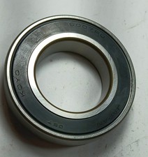1 NEW KOYO 6007RU 35X62X14MM DEEP GROOVE BALL BEARING NNB  MAKE OFFER  