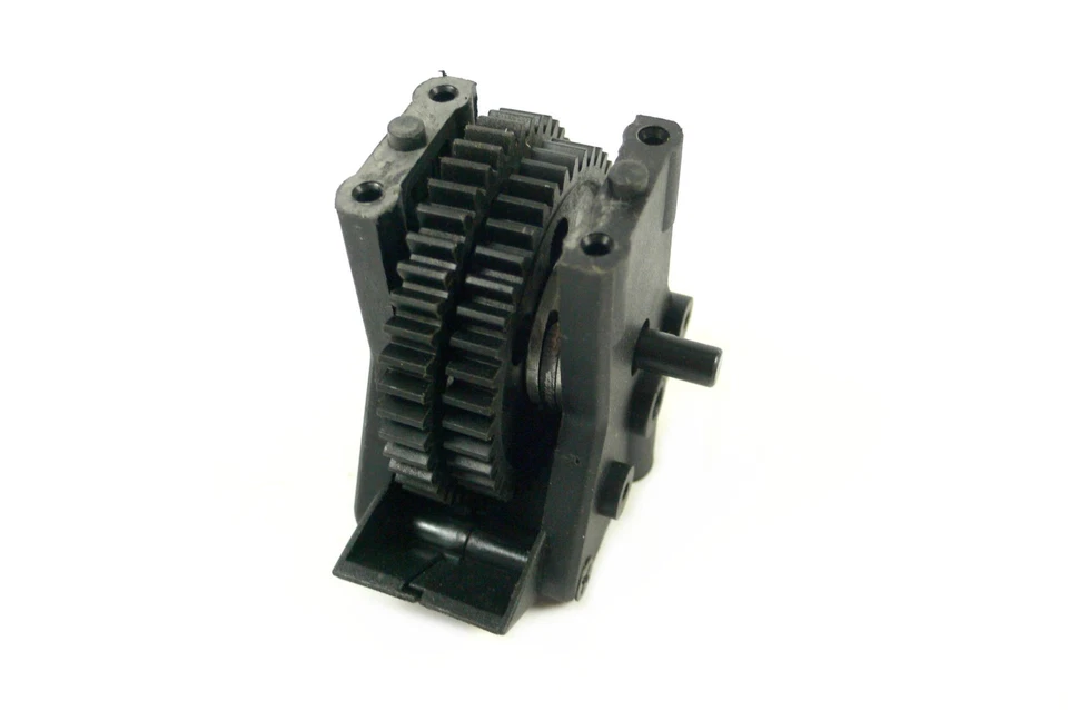 HSP 06034 2-Gang Getriebe kpl Amewi Leopard Warhead Buggy Tyranosaurus ect. - Bild 2 von 2