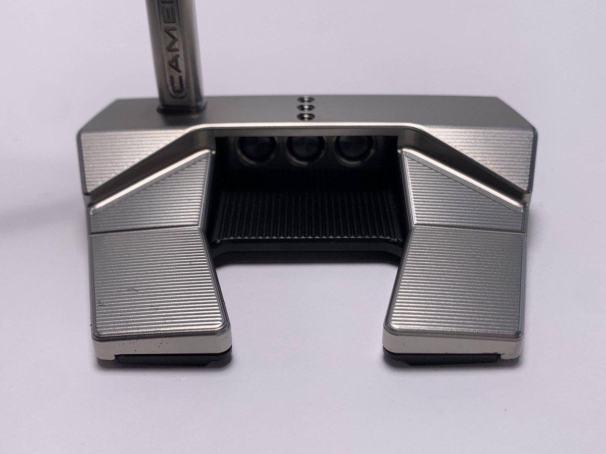 Scotty Cameron Phantom 5.2 2025 Putter 34