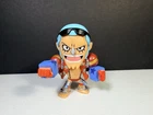 Funko Mystery Minis: One Piece - Franky
