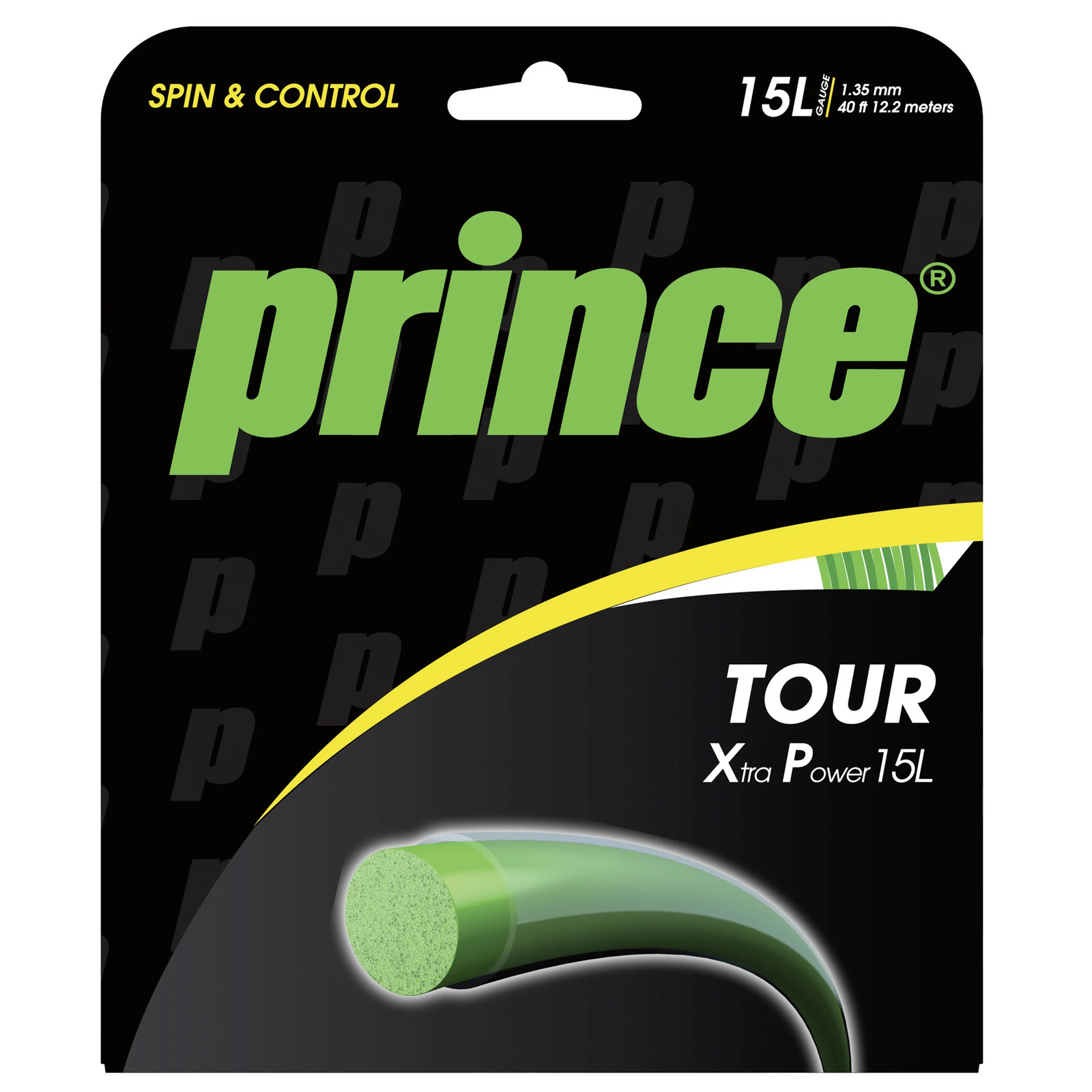 Prince Tour Xp Saitenset 12m Saitenstrke 3190₽