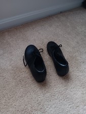 tap dance shoes Size 3