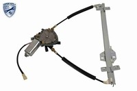 Fensterheber Vorne Rechts Vaico V10 6118 FÜR VW Scheibenheber Fenstermechanismus