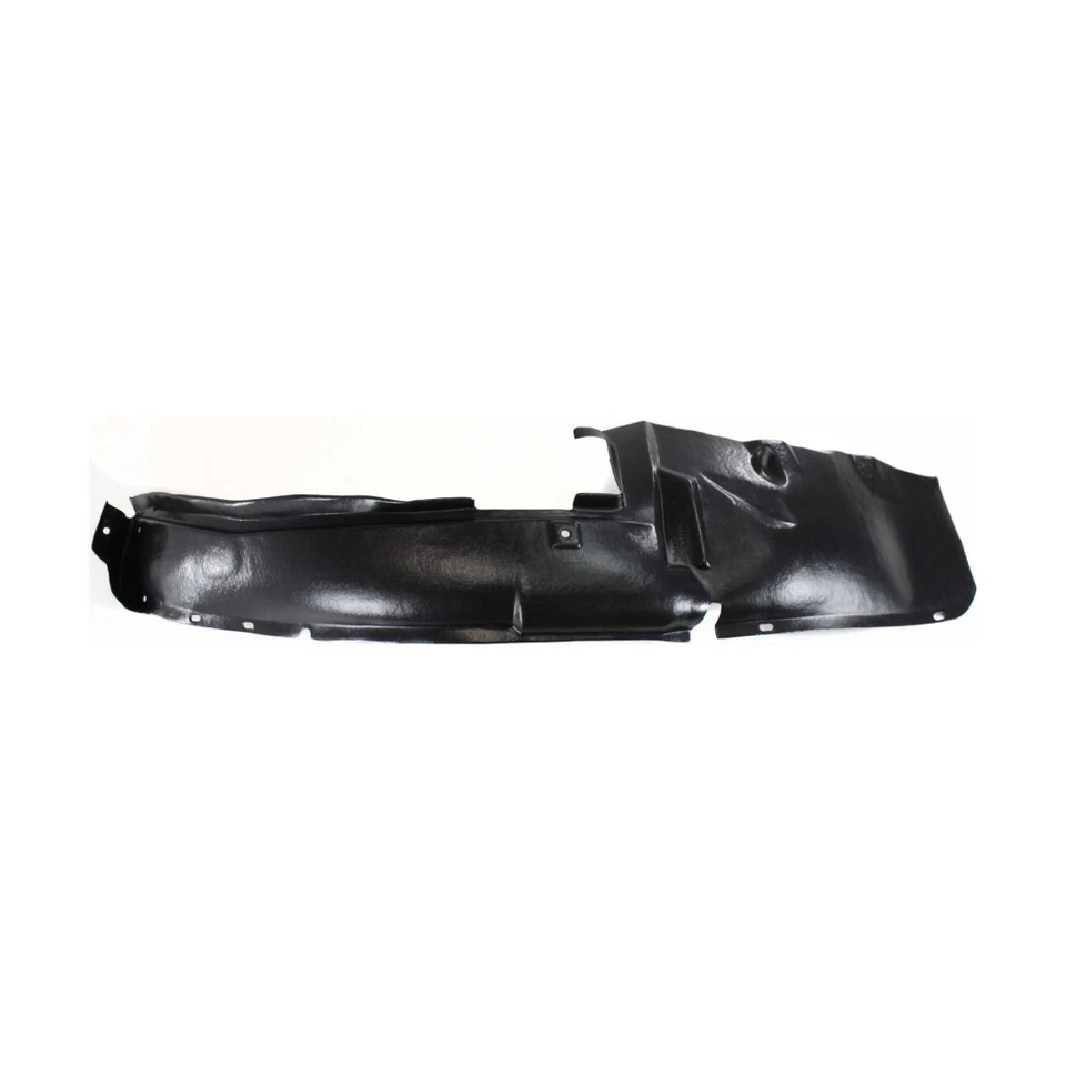 For Dodge Neon 2003-2005 Fender Liners Front, Driver and Passenger Side | Pair Foto 2 de 4