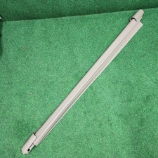 Ford 96-01 Explorer Mountaineer Rear Cargo Sun Visor Shade Security Cover Tan