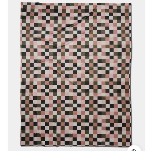 Geometry 60x80 Beach Blanket New With Tags Groove With Me As Pictures - Picture 11 of 18
