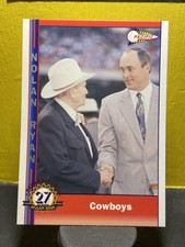 Cowboys #246 1993 Pacific Texas Express California Angels baseball