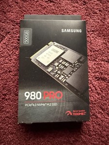 Samsung 980 500GB | eBay