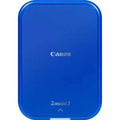 Canon Zoemini 2 Fotodrucker ZINK (Zero ink) 313 x 500 DPI 2'' x 3'' (5x7.6 cm)
