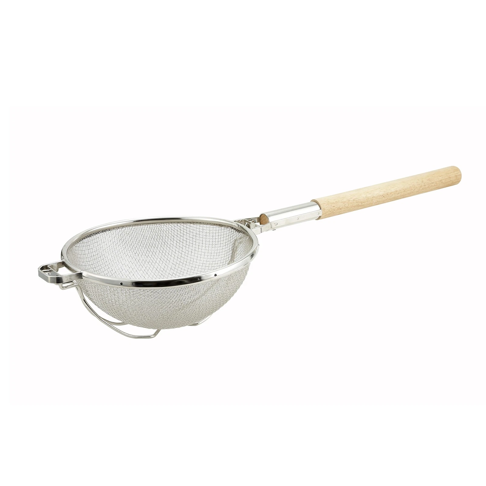 Winco MST1010D 10 1/2 in Strainer