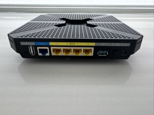 Router inalámbrico TP-LINK Archer AC3200 1000 Mbps 4 puertos 1000 Mbps - Imagen 8 de 8