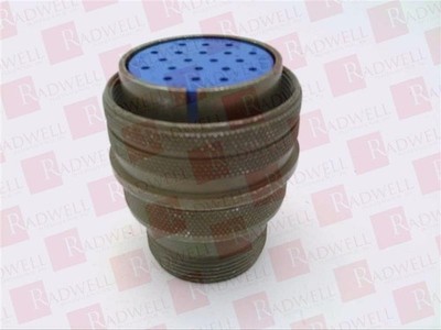 AMPHENOL MS3106A28-16S / MS3106A2816S (NEW NO BOX)