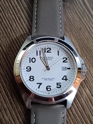 CASIO EDIFICE EF-120 (NEW)