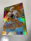 2025 Topps Chrome Justin Herbert Base (RAW)
