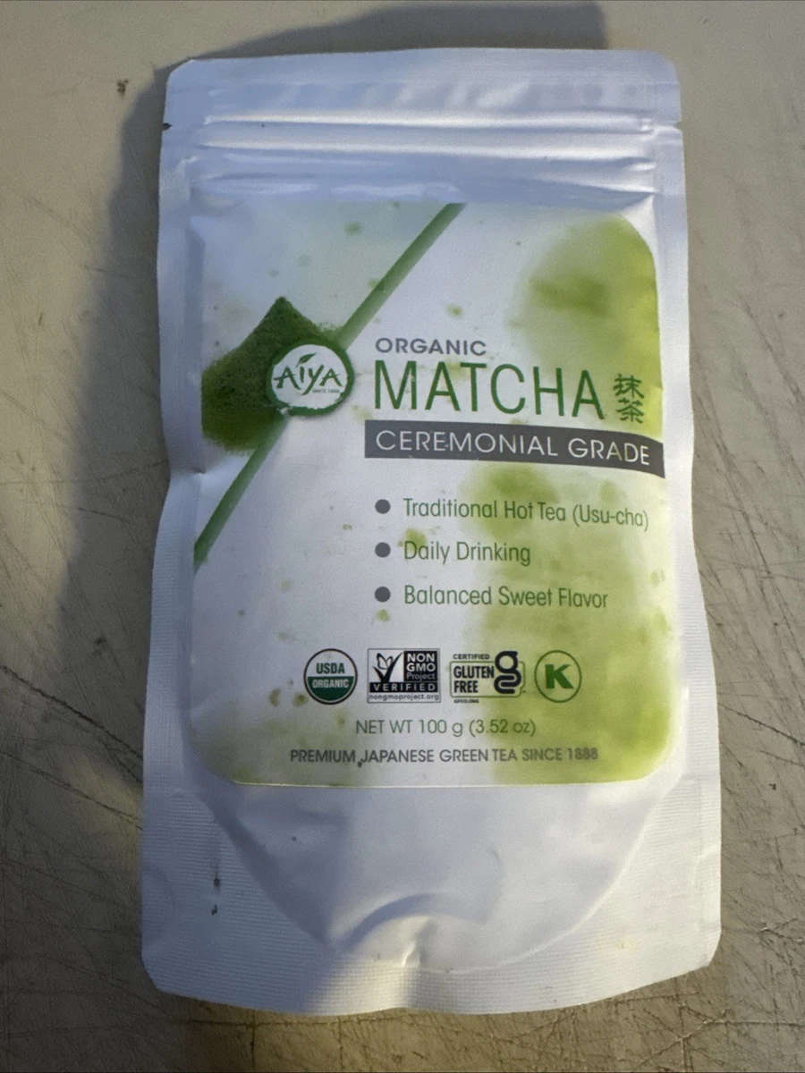 Bagged Matchas for sale | eBay