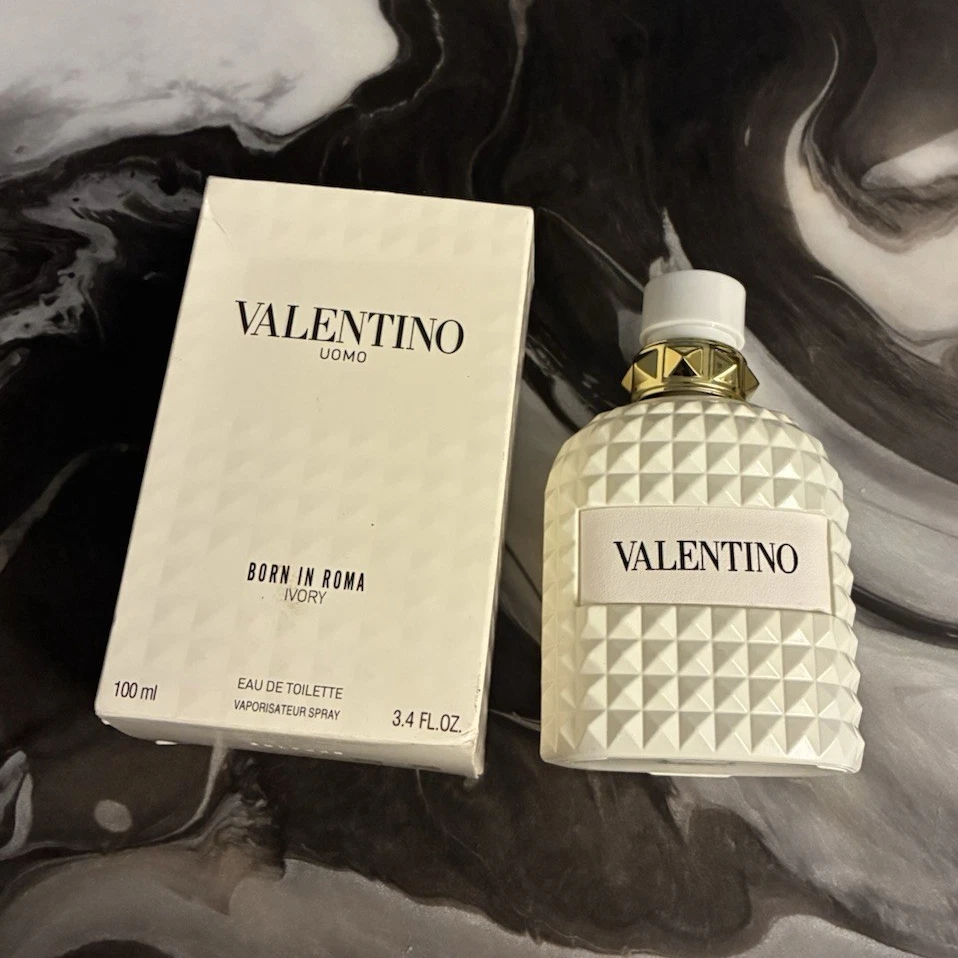 バレンティノ Eau de Toilette 75ml Celes (セレス) | Valentino - Donna(ヴァレンティノ ‐ ドンナ)