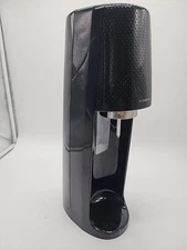 SodaStream FIZZI Sparkling Water Soda Maker TESTED WORKS SPT-001 NO CO2/Bottle