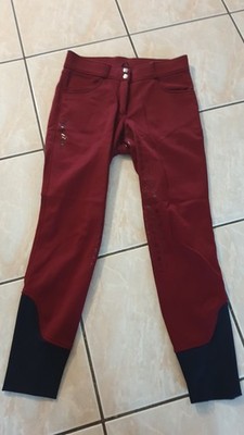 Reithose von Equilibre  Gr. 38   gepflegt