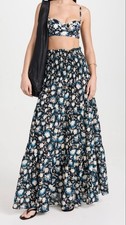 Ulla Johnson Lucca Cover Up Dress