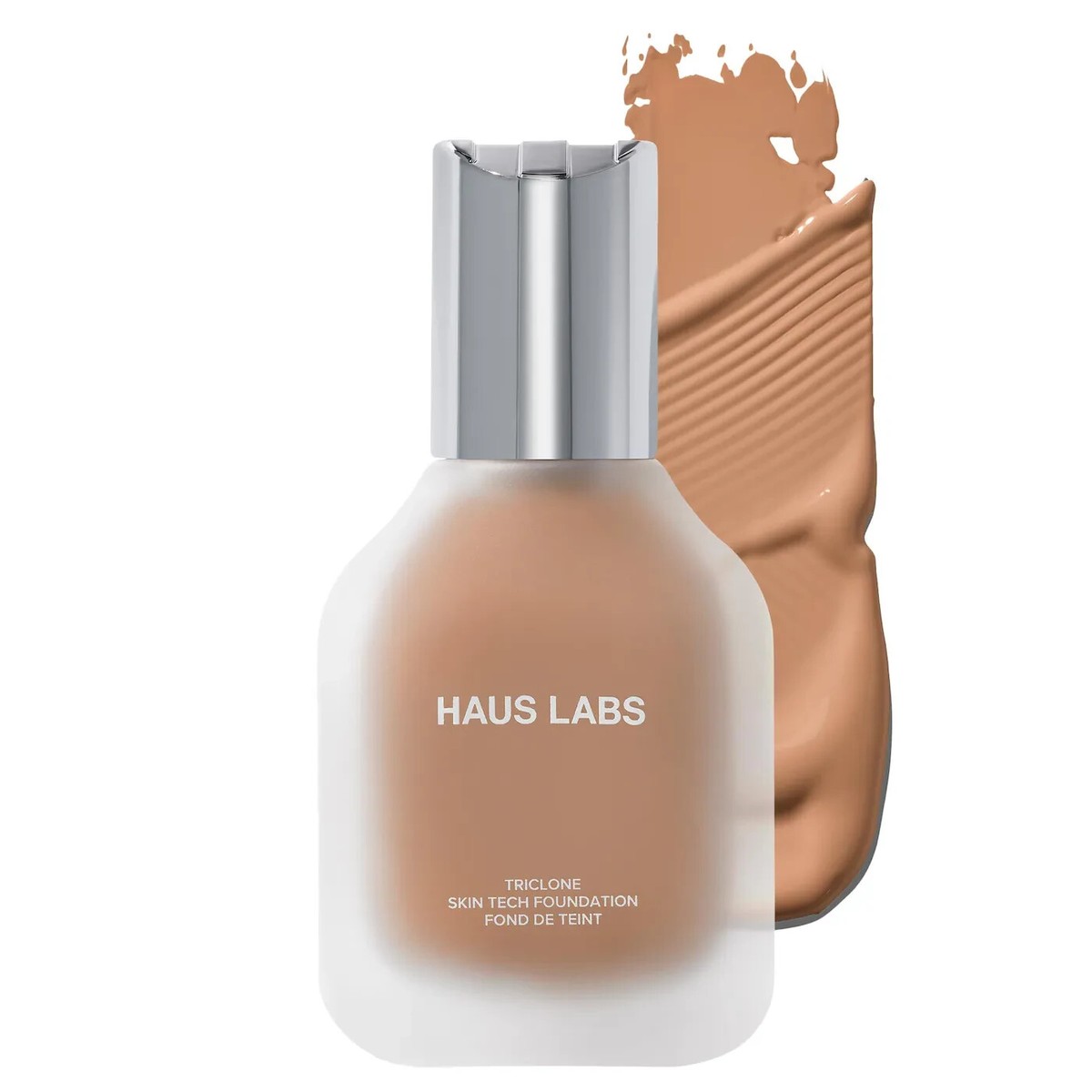 ファンデーション Triclone Skin Tech Foundation 325 medium Medium Coverage Lightweight Liquid Foundation | Hauslabs.com