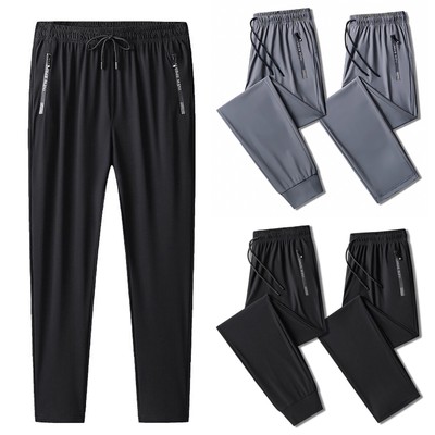 Versatile Pant For Women, Ice Silk Stretchactive - Womens Ultra Stretch Pants