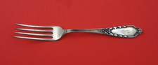 John Hancock by Lunt Sterling Silver Dinner Fork 7 1/4