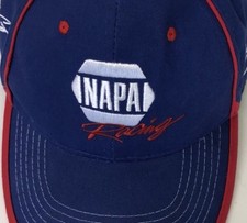 NAPA Racing Hat Cap Chase Elliott 24 Ron Capps 28 Intrepid Fallen Heroes