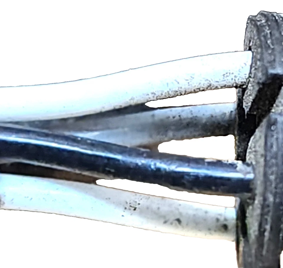 Banco de sensores de O2 Hyundai Azera 2012-2017 1 sensor 1 lado derecho aguas arriba OEM Foto 3 de 4