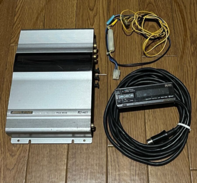 アルパイン PXA H 510 4120 ALPINE ALPINEアルパイン PXA-H510