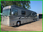 2011 Foretravel Motorcoach Nimbus 42' Class A Diesel 3 Ac's Bunkhouse 44,776mls
