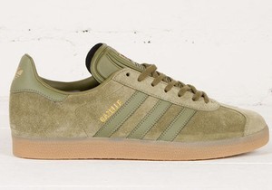 adidas gazelle verde oliva adidas gazelle verde oliva