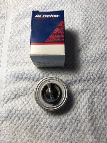 GM 12559337 Thermostat, Engine Coolant - GM Parts