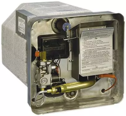 Rv electric water heater online
