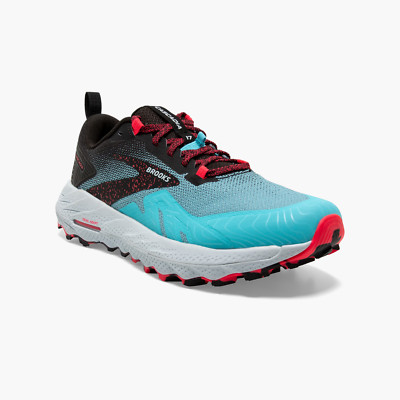Brooks Cascadia 17 neutral Trail Damen Running 120392-1B-487