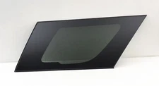 Fit 2021-2025 Cadillac Escalade Passenger Right Side Quarter Window Glass